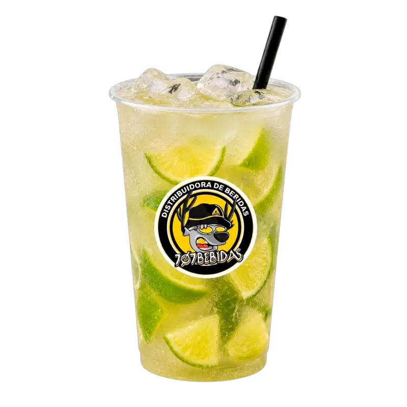 Caipirinha | Vaso 1L