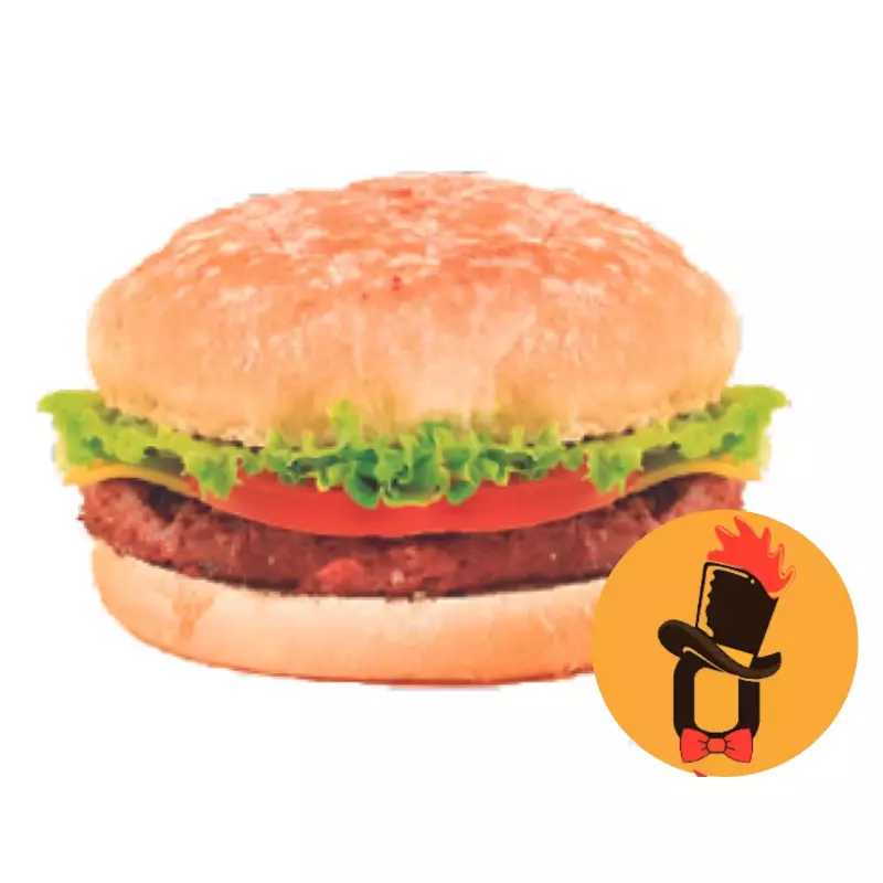 LARGE MR BEEF
