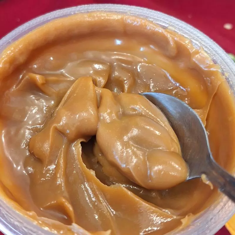 Doce de Leite Senador (plástico)