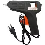 521 Pistola p/ cola quente grossa