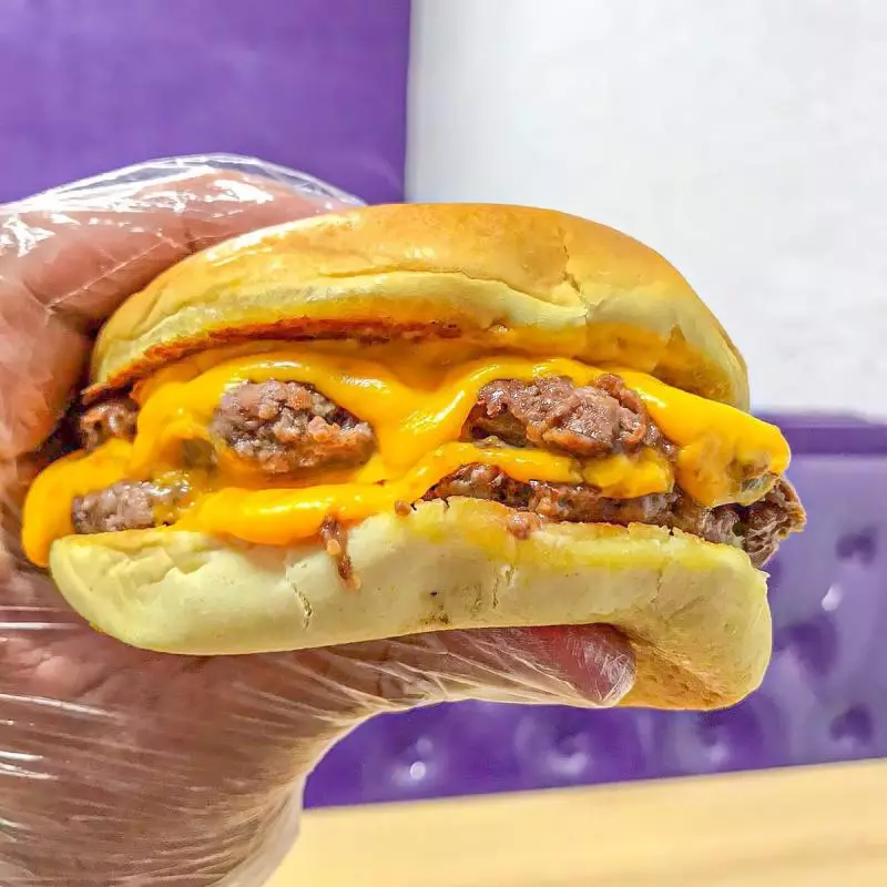 Pop Duplo Cheddar