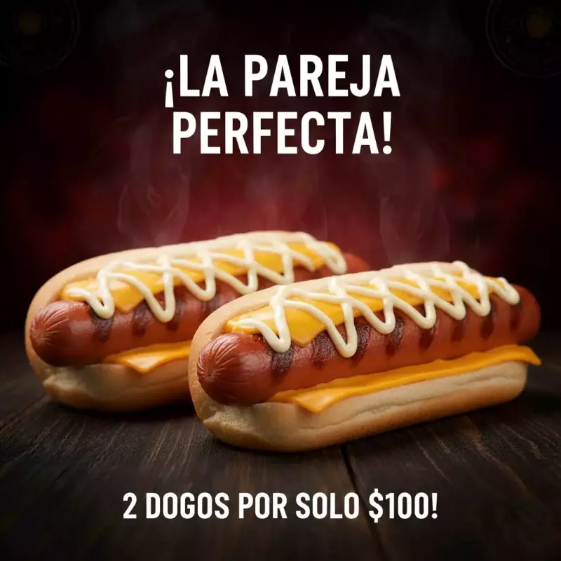 Los Dogos