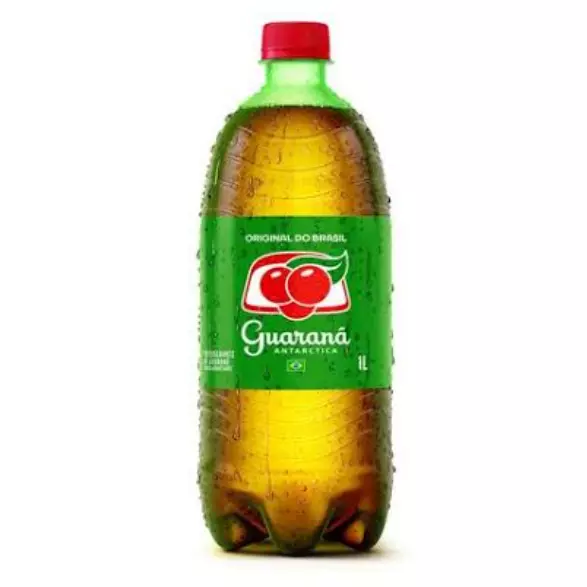 GUARANÁ ANTÁRTICA 1L