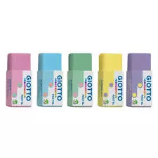 Gomas pasteles grandes