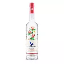 GREY GOOSE STRAWBERRY