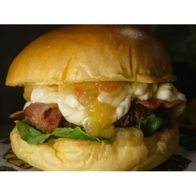 COMBO - Break Picante + Fritas