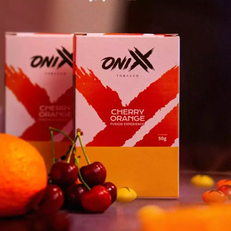 ESSENCIA ONIXX CHERRY ORANGE