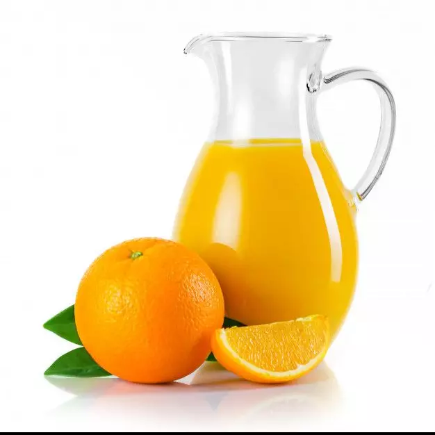 Suco de Laranja