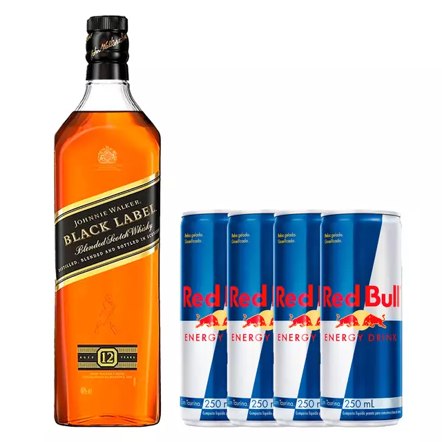 Black Label