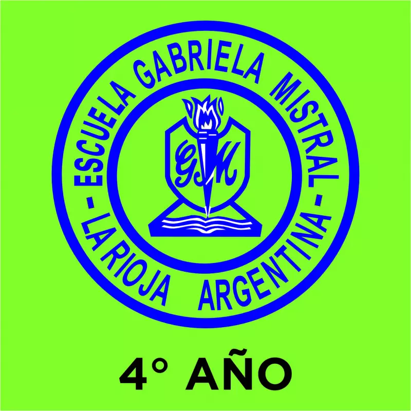 GMJS | 4to AÑO | BIOLOGIA DESGLOSADO