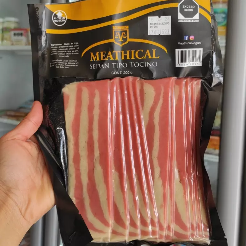 Tocino Meathical