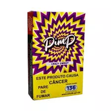 PIMP: Crazy Sweet🔥