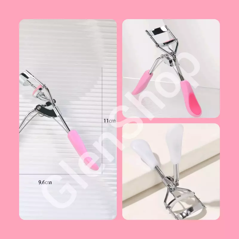 Rizador de pestañas