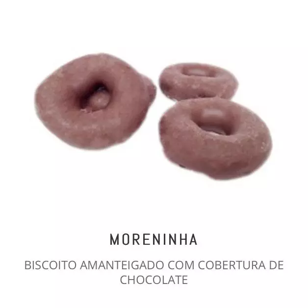 MORENINHA