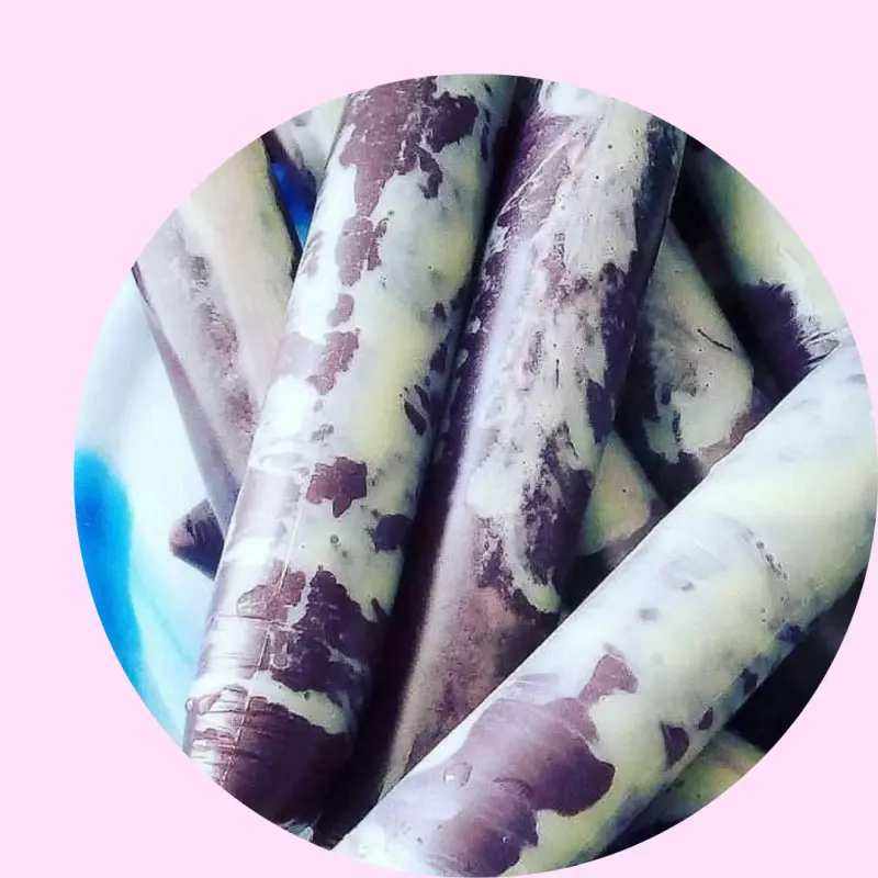 Açaí com Leite Ninho®