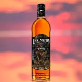 LEXINGTON BLENDED WHISKY