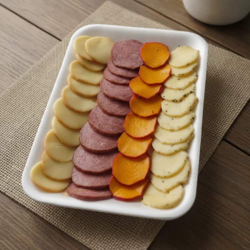 Petisqueira Provolone c/ Lombo