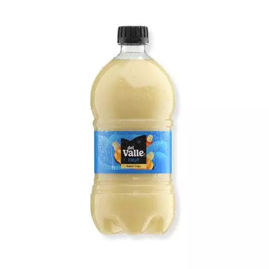 Suco Del valle Caju 1L