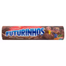Futurinhos chocolate 🍫 113g