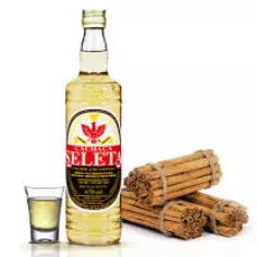CACHAÇA SELETA