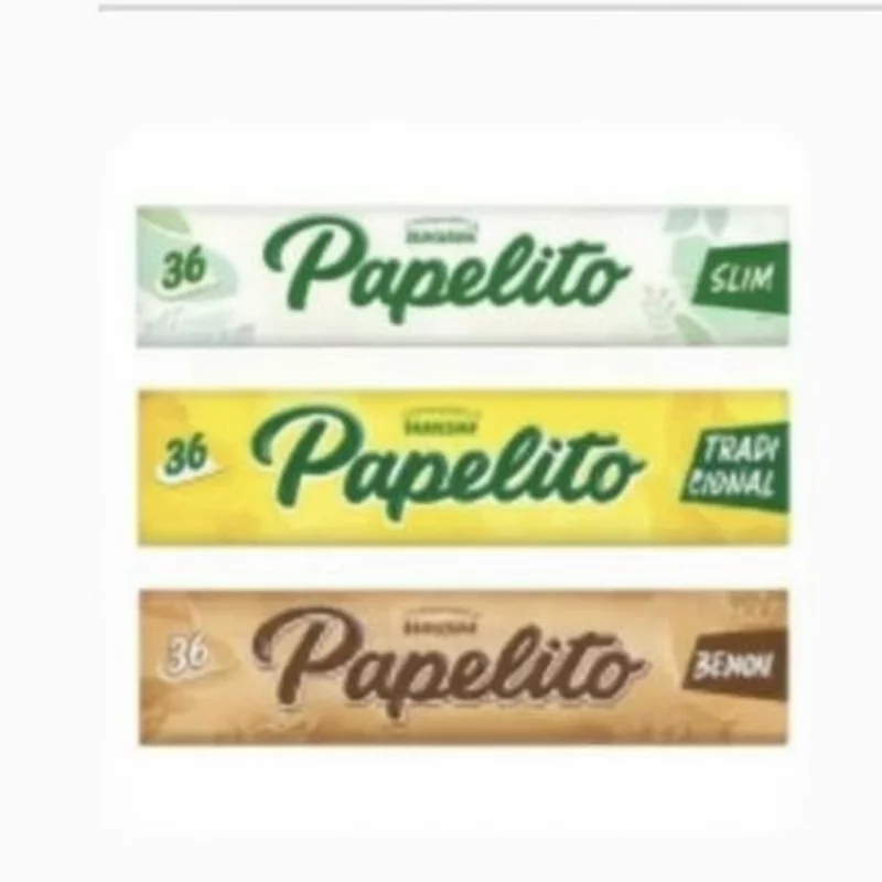 #2 Vou de Papelito