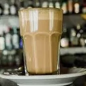 Café Lechero