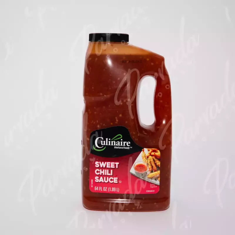1/2 Galón Sweet Chilli Sauce 1.89 VF