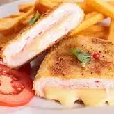 pechuga rellena