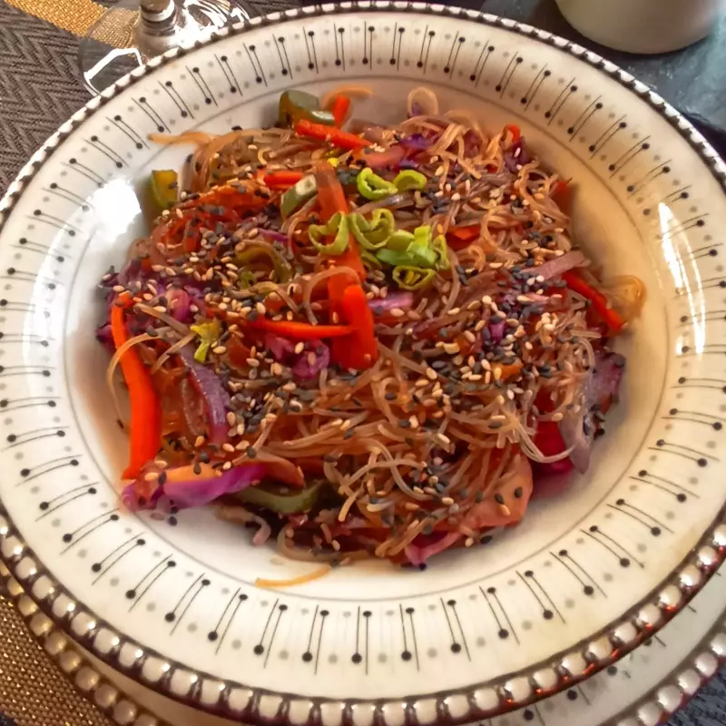 Yakisoba
