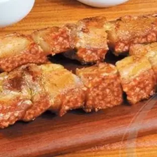 PANCETINHA SUÍNA(160G)