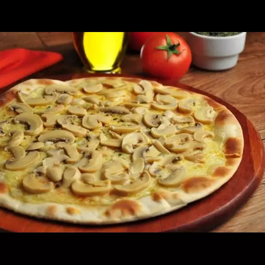 Champignon