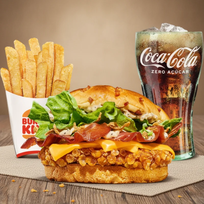 MENU CBK