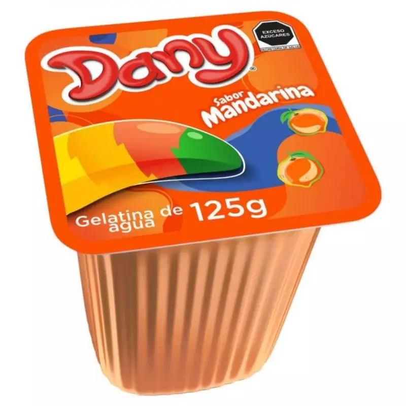 Dany mandarina