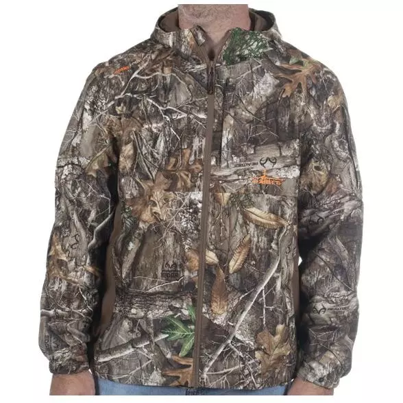 Chaqueta Caballero Realtree Edge