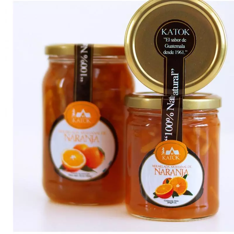 Naranja 16 Onz. (1 Ud)