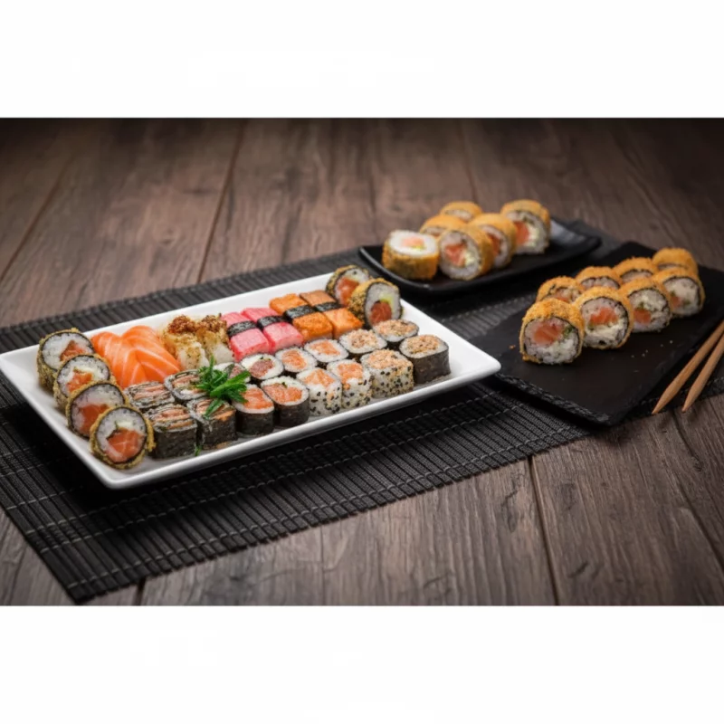 YUKI MIX 30 + 10 HOT