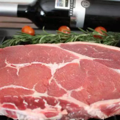 Sirloin de res