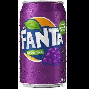 FANTA UVA