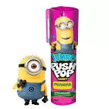 Push pop Minions