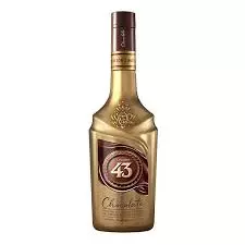 LICOR 43 CHOCOLATE 700ML