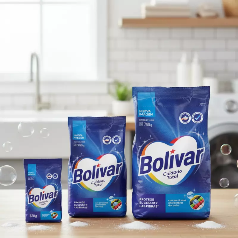BOLIVAR