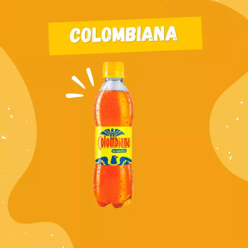 Colombiana Postobon