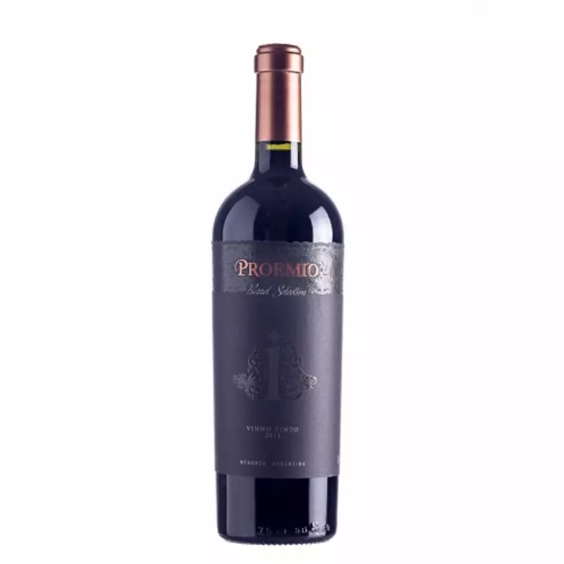 Vinho Argentino Proemio Barrel 750ml