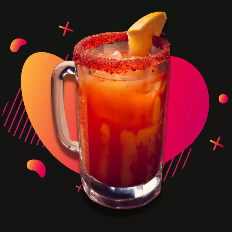 MICHELADA