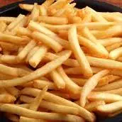 batata frita grande 1200 gr