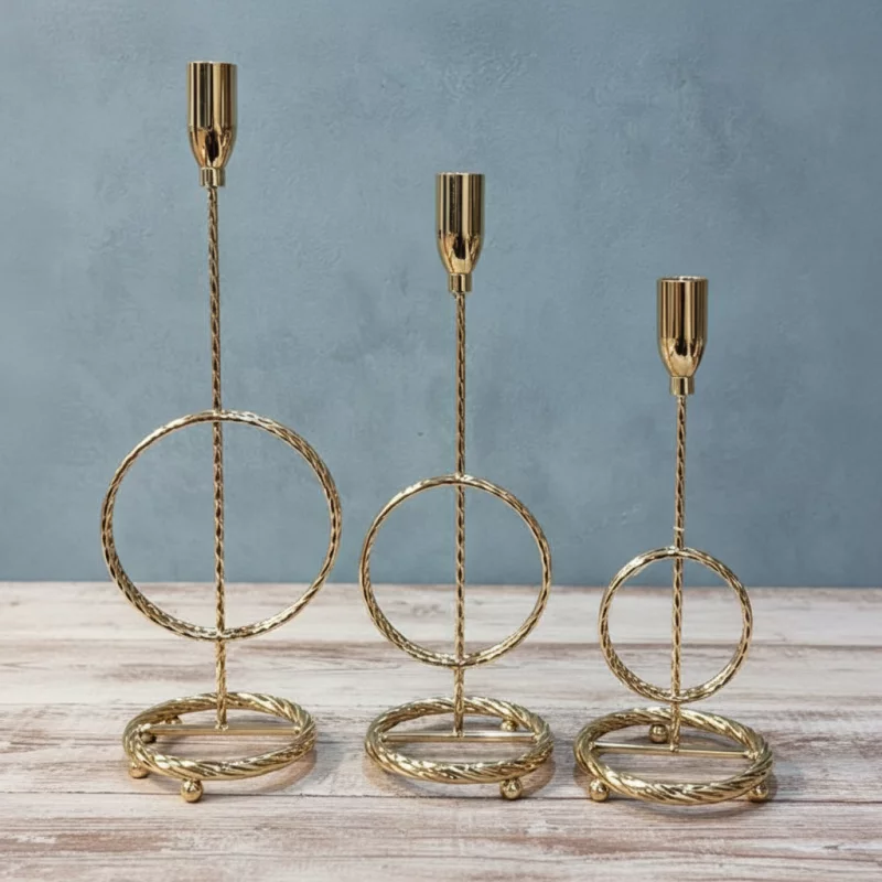 CANDELABRO 9301-1