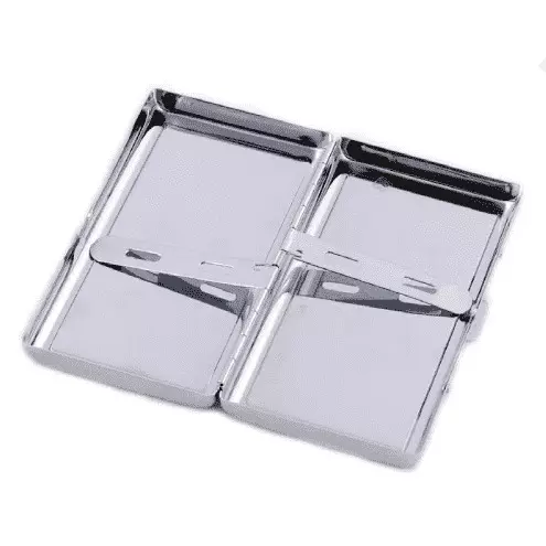 CIGARETTE CASE / PORTA CIGARRO