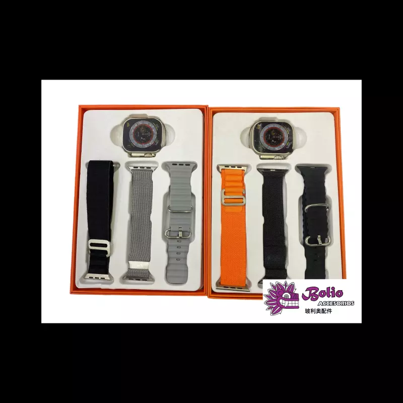 Clave:SS9 SMART WASH S9 PLUS