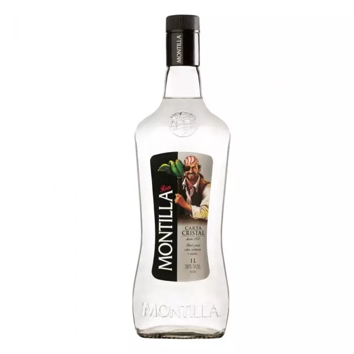 MONTILA DOSE