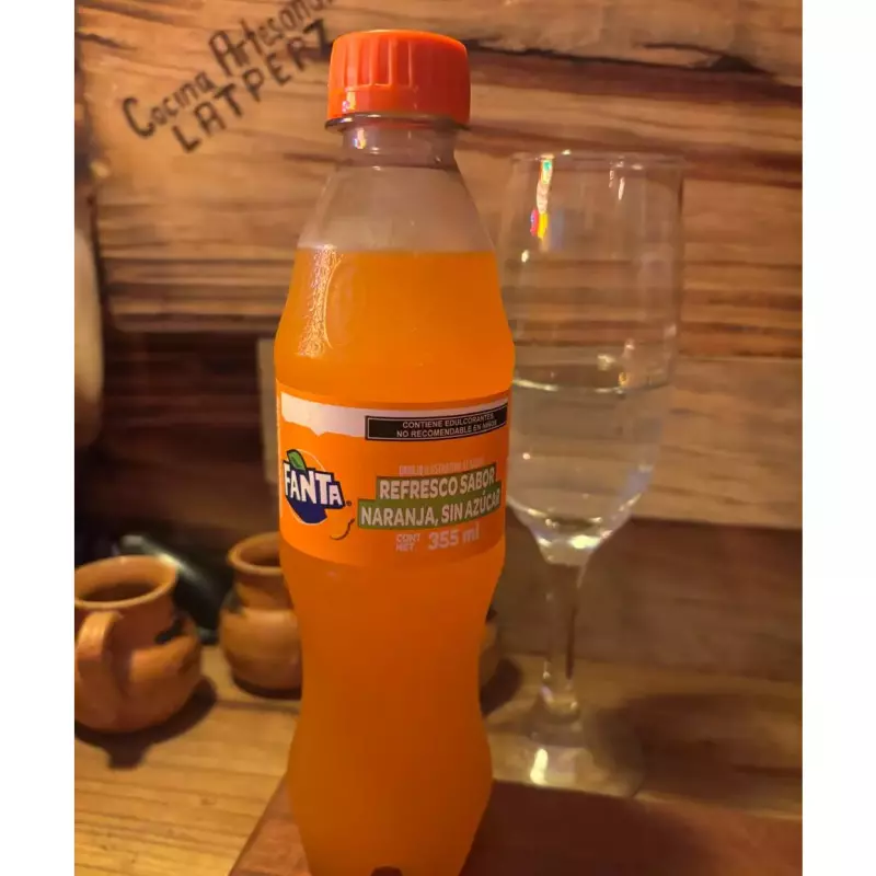 Fanta 355ml